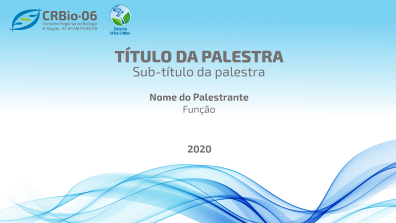 Sede do CRBio-06